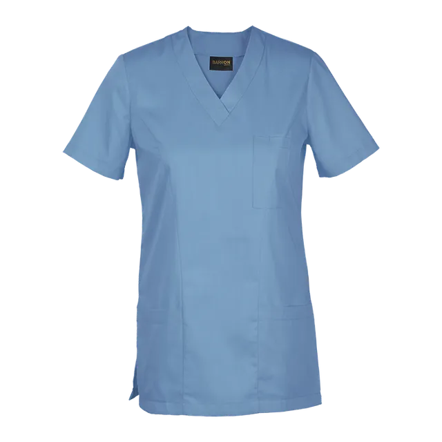 Medical Scrub Tops